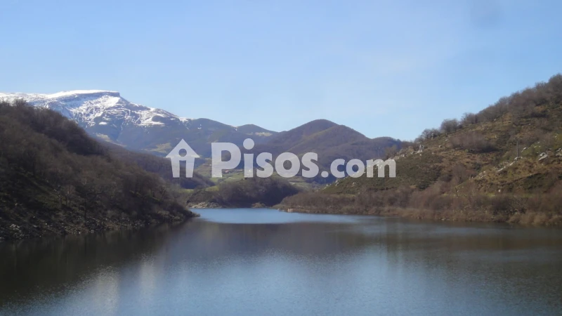 Casa – Polaciones - Vista 3