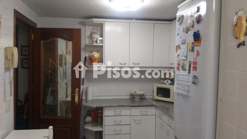 Fotografía del inmueble reportado: 1.300 €/mes — Madrid, Madrid
