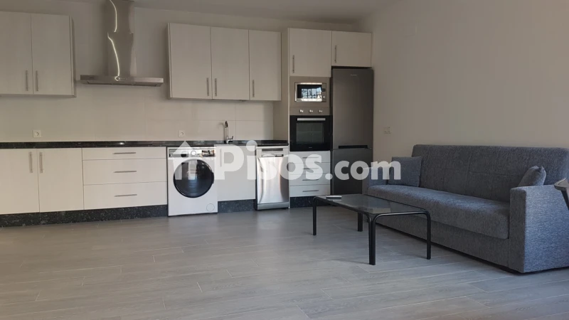 Fotografía del inmueble reportado: 550 €/mes — Badajoz, Badajoz