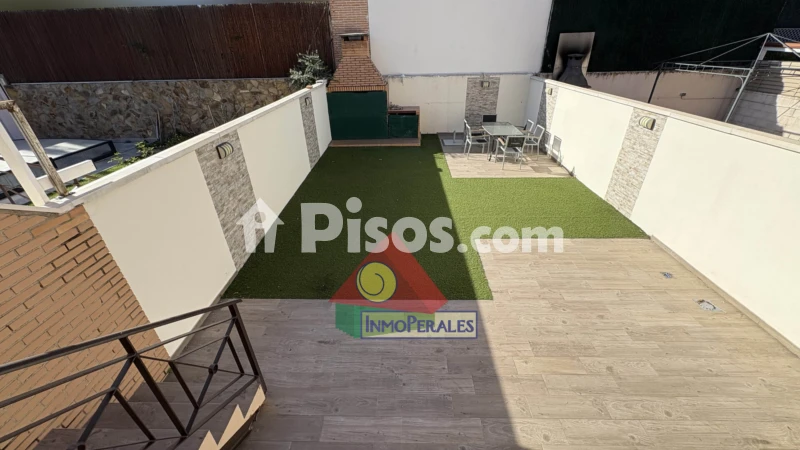 Fotografía del inmueble reportado: 2.000 €/mes — Madrid, Madrid