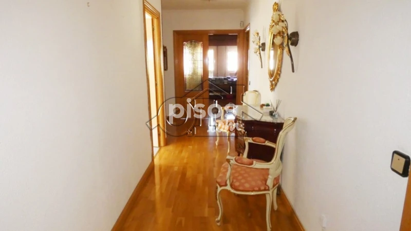 Piso en venta en Casco Histórico, Casco Histórico (Distrito Centro. Alcalá de Henares) de 520.000 €