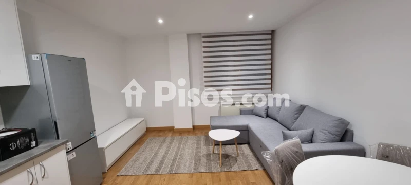 Fotografía del inmueble reportado: 625 €/mes — Salamanca, Salamanca