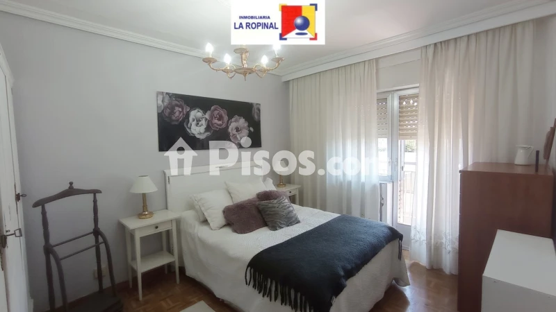 Fotografía del inmueble reportado: 850 €/mes — Salamanca, Salamanca