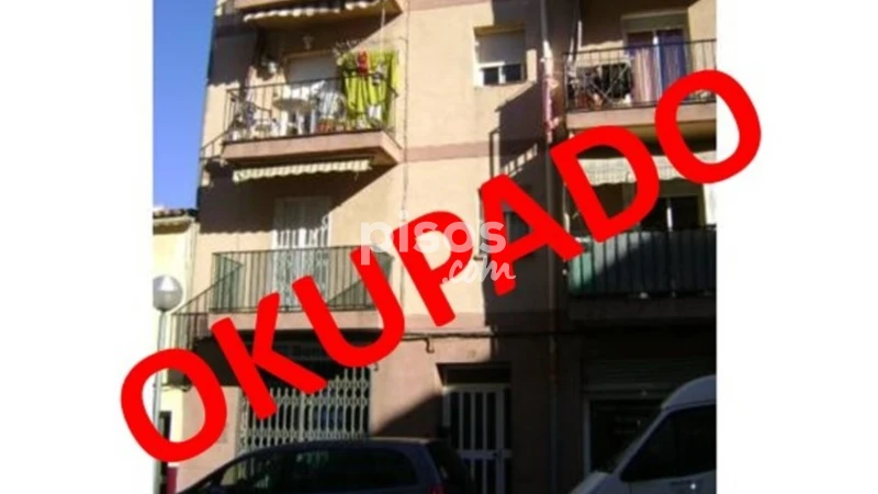 Piso en venta en Carrer Tres, cerca de Carrer Quatre, Bonavista (Tarragona Capital) de 57.000 €