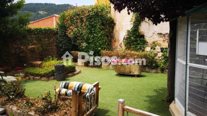 Chalet adosado en venta en Calle Don Marcial Martinez - Vista 3