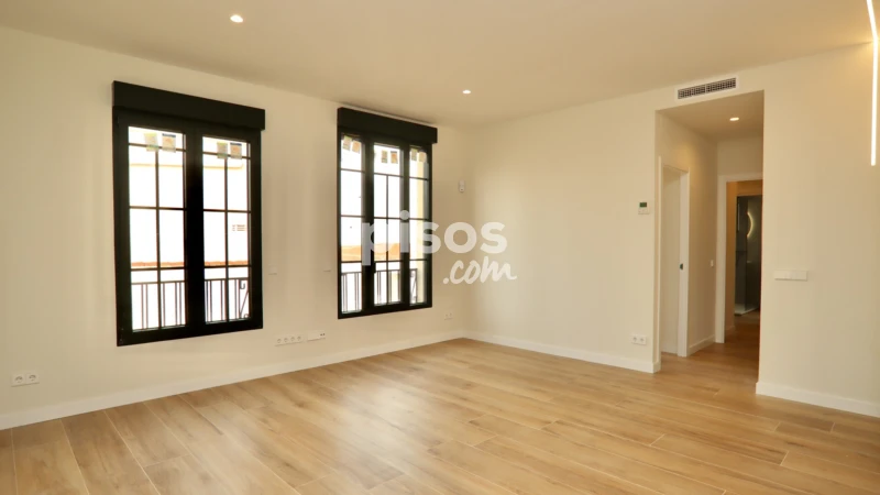 Piso en alquiler en Calle de la Concepción Jerónima