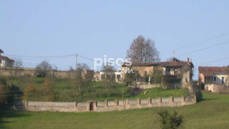 Rustic property for sale in Quintana Villaperez, La Florida-Las Campas (Oviedo) of 150.000 €