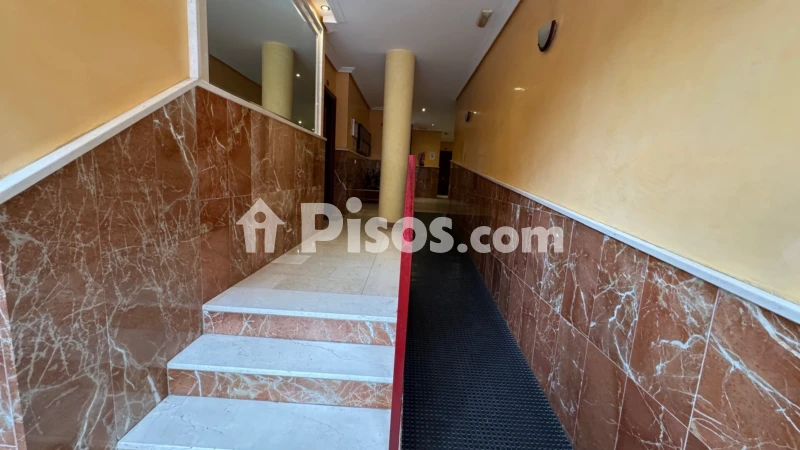 Fotografía del inmueble reportado: 680 €/mes — Badajoz, Badajoz