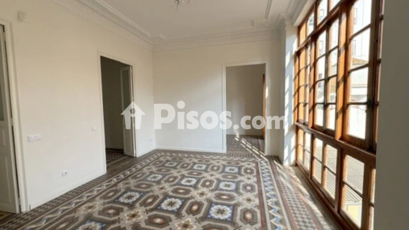 Fotografía del inmueble reportado: 2.700 €/mes — Valencia, Valencia