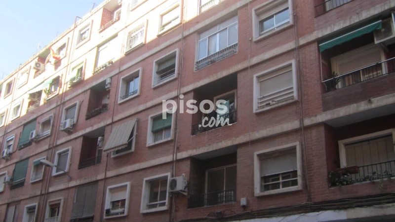Piso en venta en Calle del Padre Viñas, 89, cerca de Carrer de Sant Joan de la Penya, Orriols (Distrito Rascanya. València Capital) de 150.000 €