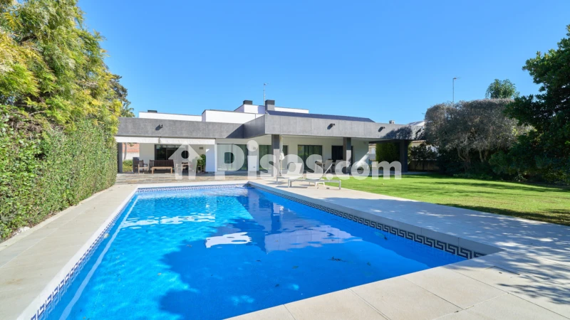Chalet unifamiliar en venta en Norte - Vista 3