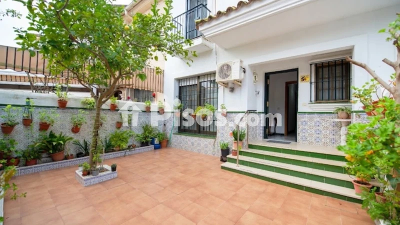 Casa – Jerez de la Frontera - Vista 3