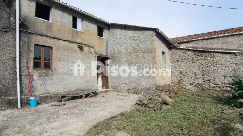 Casa – Carral
