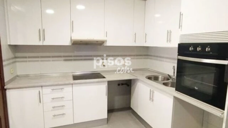 Piso en alquiler en Calle Doctor Esquerdo, cerca de Calle de las Adelfas