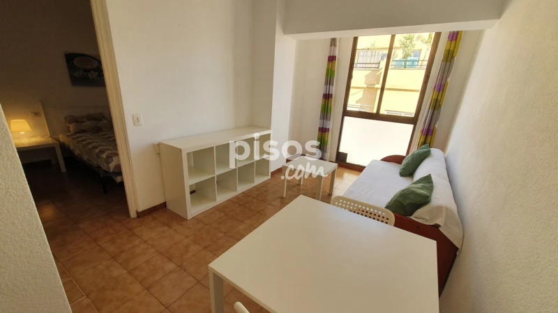 Apartamento en alquiler en Marquès de La Fontsanta, Marquès de la Fontsanta (Distrito Llevant. Palma de Mallorca) de 975 €<span>/mes</span>