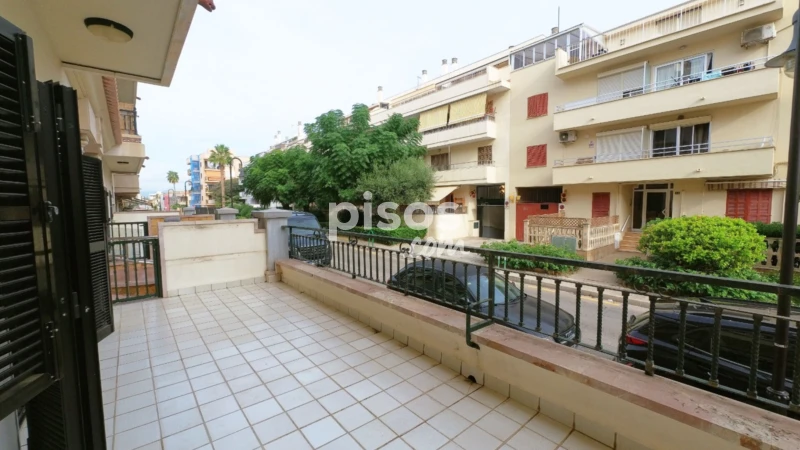 Piso en alquiler en Carrer Ciutadella, Es Portixol-Es Molinar (Distrito Platja de Palma. Palma de Mallorca) de 2.500 €<span>/mes</span>