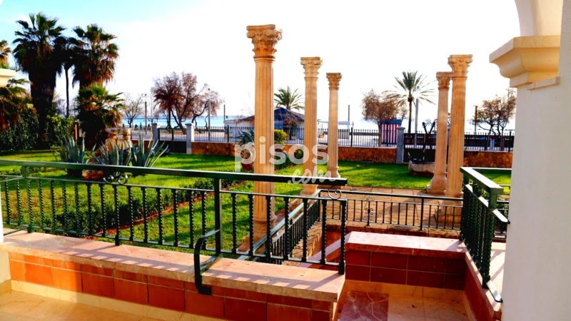 Piso en alquiler en Carrer Illa de Xipre, El Coll d'en Rabassa (Distrito Platja de Palma. Palma de Mallorca) de 3.100 €<span>/mes</span>