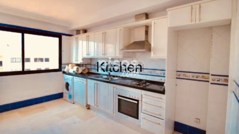 Piso en alquiler en Carrer Ciutadella, Es Portixol-Es Molinar (Distrito Platja de Palma. Palma de Mallorca) de 1.800 €<span>/mes</span>