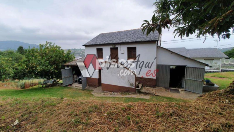 House for sale in Cortes, Navia of 116.000 €