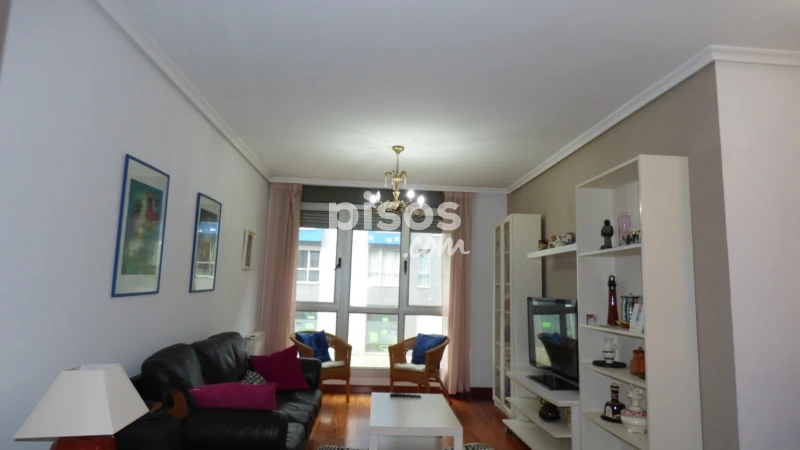 Appartement en vente à Calle de Francisco Tomás y Valiente, Peñacastillo-Nueva Montaña (Santander) sur 170.000 €
