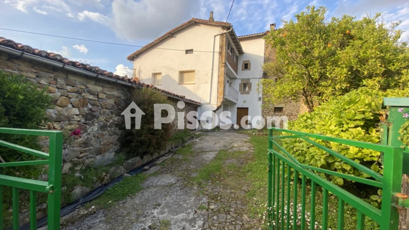 Casa rústica en venta en Calle Puente - Vista 3