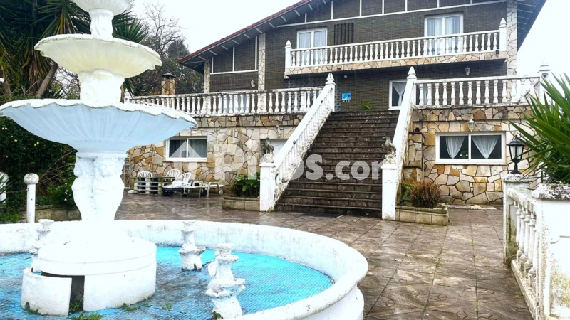Casa – Castro Urdiales - Vista 3