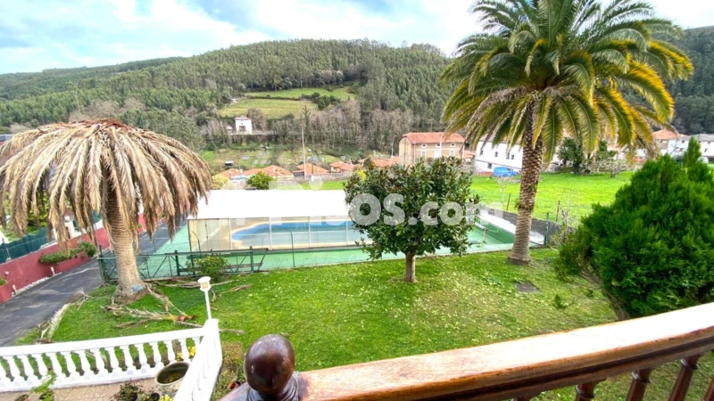 Casa – Castro Urdiales - Vista 3