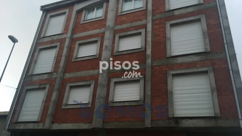 Casa en venta en Calle Ejercito Español, Fonsagrada (Casco Urbano). Municipio de A Fonsagrada de 110.000 €