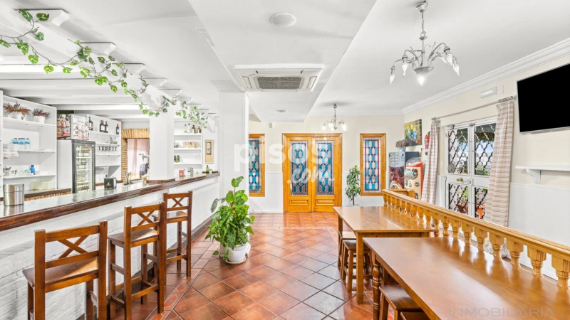 Local comercial en venta en Camino de Purchil, Camino de Ronda (Distrito Ronda. Granada Capital) de 750.000 €