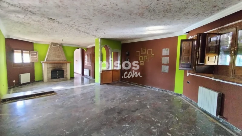 Chalet unifamiliar en venta en Aljomahima-Ermita Nuestra Señora de Las Nieves, Aljomahima-Ermita Nuestra Señora de las Nieves (Las Gabias) de 314.000 €