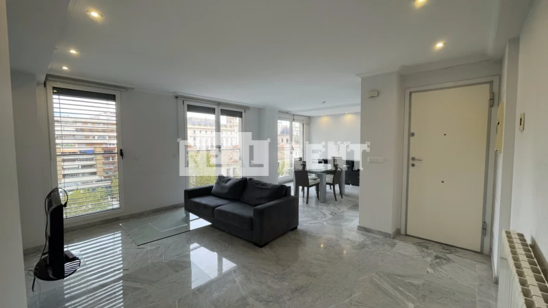 Piso en venta en Carrer de Xàtiva, La Roqueta (Distrito Extramurs. València Capital) de 850.000 €