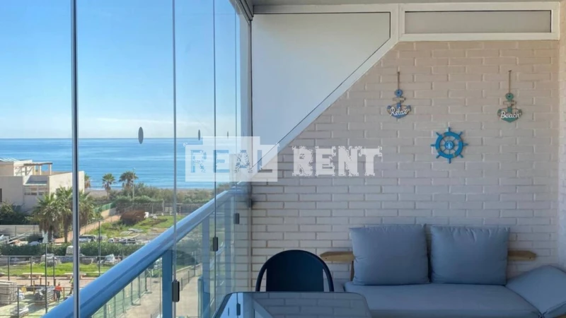 Fotografía del inmueble reportado: 4.000 €/mes — Valencia, Valencia