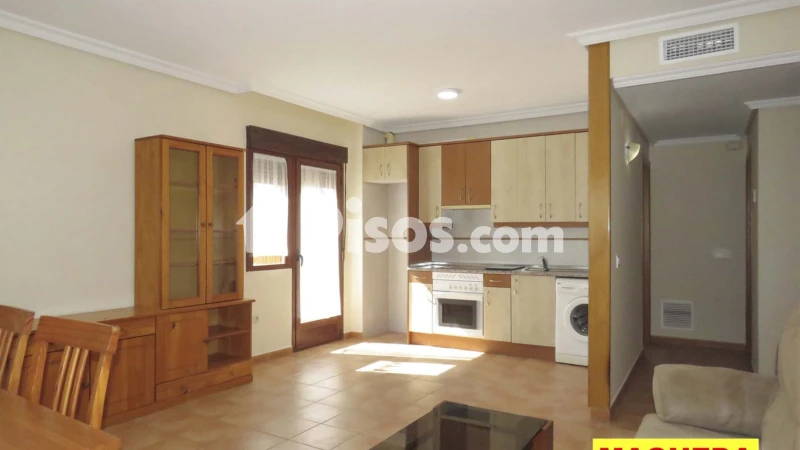 Fotografía del inmueble reportado: 800 €/mes — Toledo, Toledo