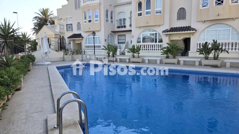 Piso – Torrevieja
