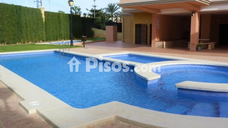 Pis – Torrevieja