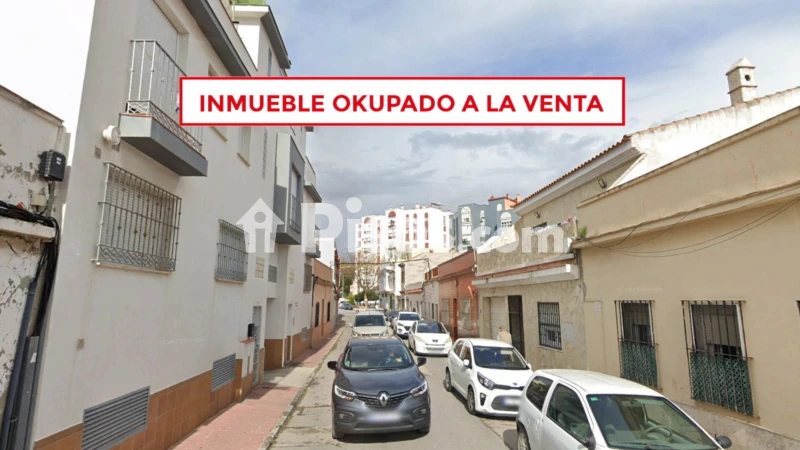 Casa – La Línea de la Concepción - Vista 3