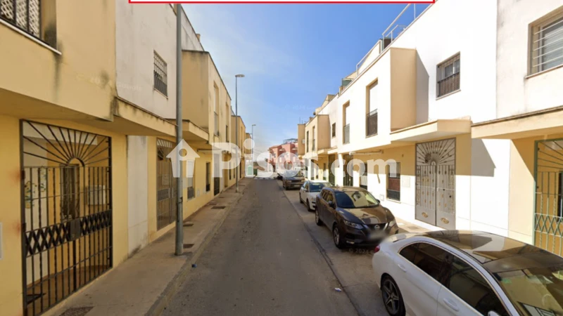 Casa – Sanlúcar de Barrameda - Vista 3