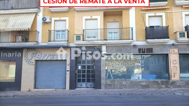 Piso en venta en Avenida de la Juventud, 16 - Vista 3