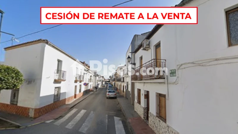Casa en venta en Calle de los Caballeros, 87 - Vista 3