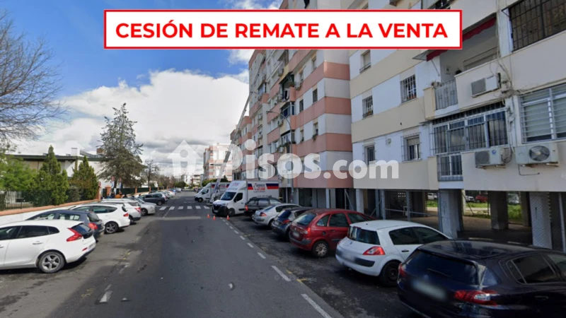 Piso en venta en Calle Periodista Gago Jiménez, 8 - Vista 3