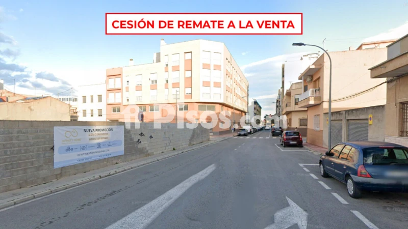 Piso – El Campello