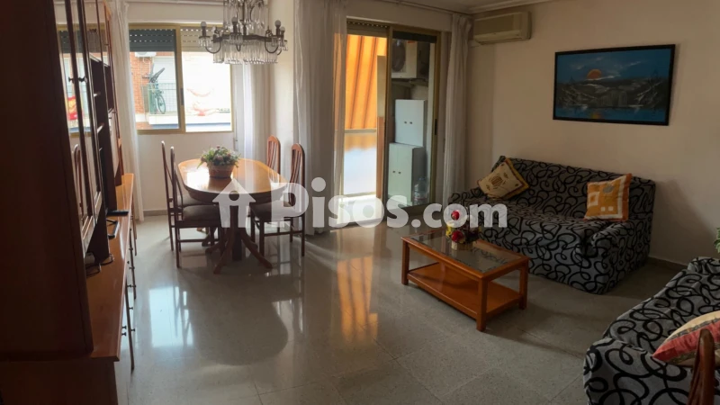Piso – Elx - Elche