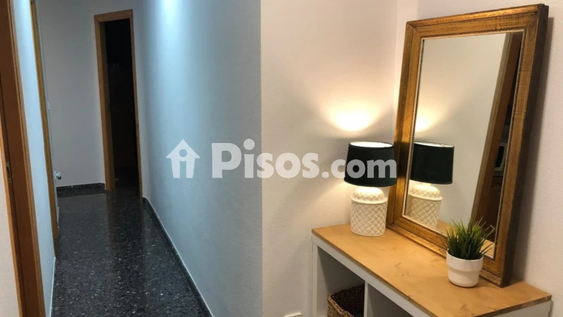 Piso – Elx - Elche