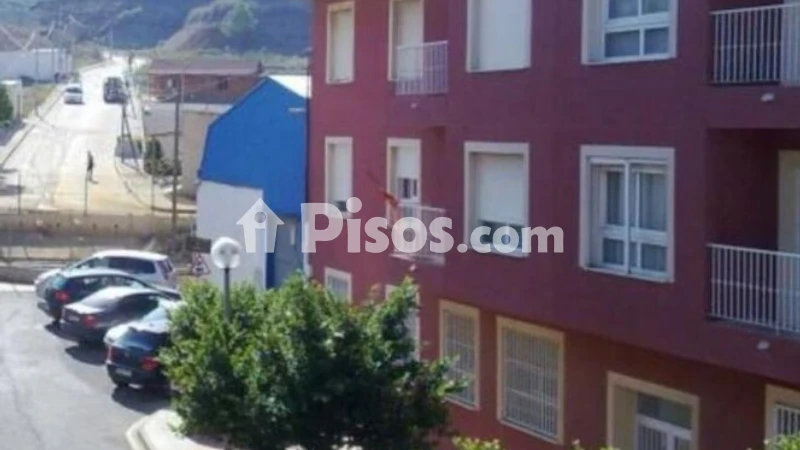 Fotografía del inmueble reportado: 550 €/mes — Murcia, Murcia