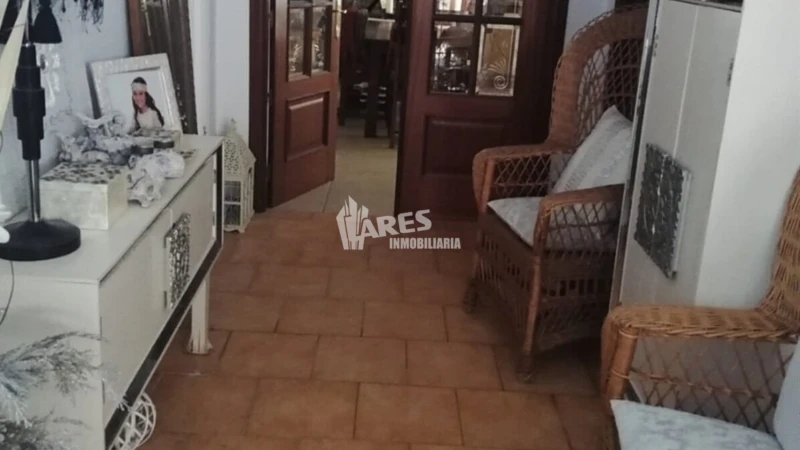 Casa unifamiliar en venta en Céntro - Vista 3