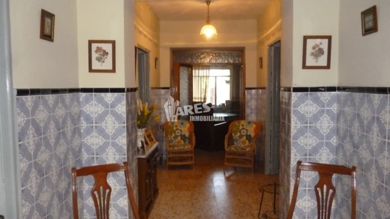 Casa en venta en Semicéntrico - Vista 3