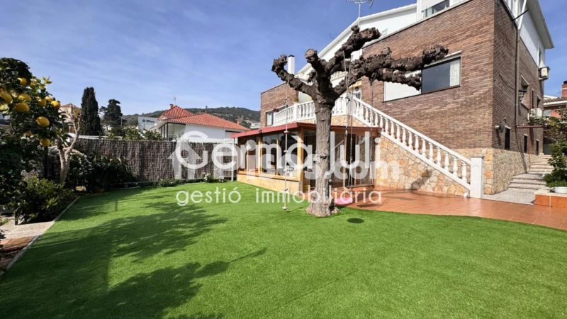 Casa en venta en Badalona - Mas Ram - Vista 3