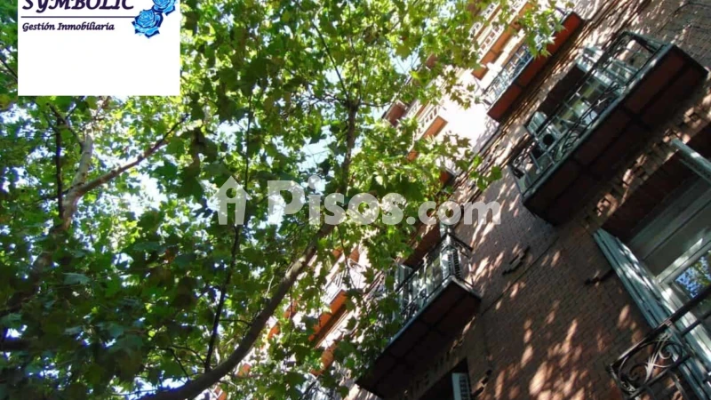Fotografía del inmueble reportado: 1.990 €/mes — Madrid, Madrid