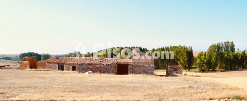 Chalet rústico en venta en Camino Dehesas - Vista 3