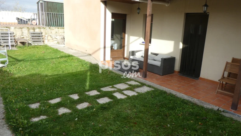 Detached house for sale in Lerma, Lerma of 245.000 €
